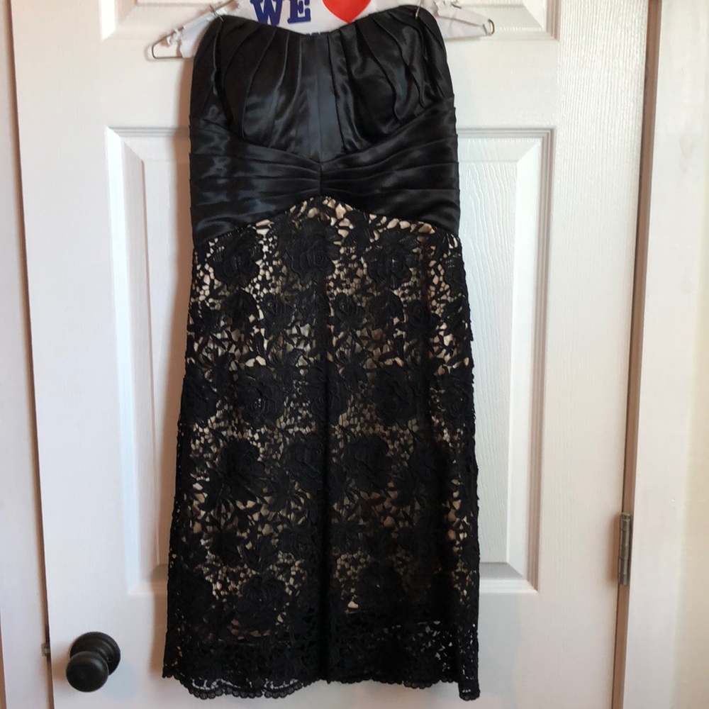 Dress.